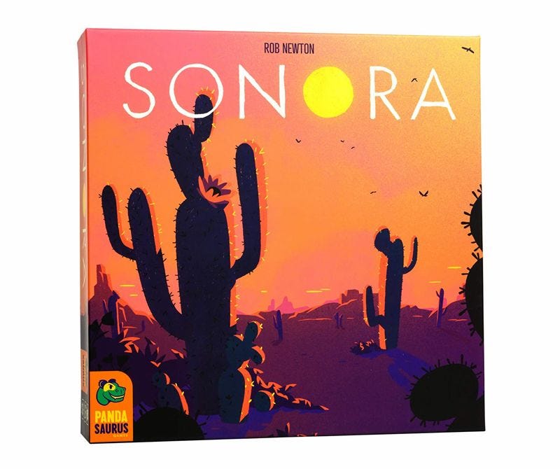 Sonora