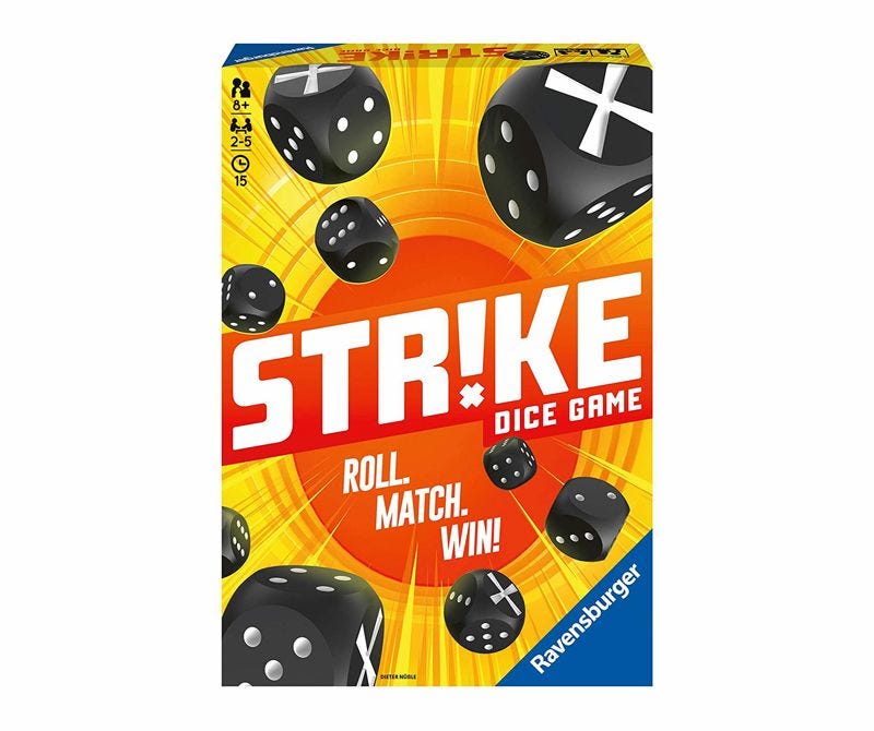 Strike