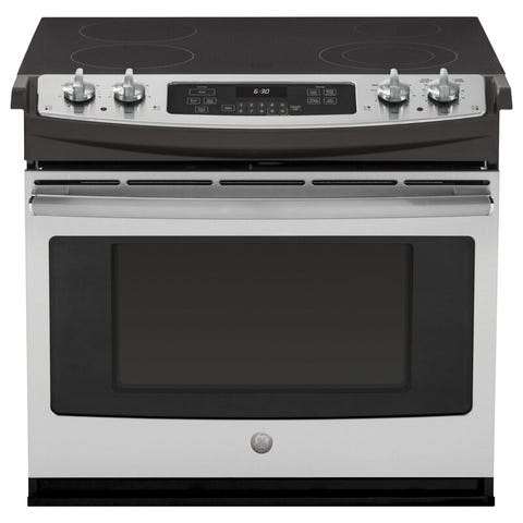 The Best Electric Stoves 2021 Top Rated Electric Stoves