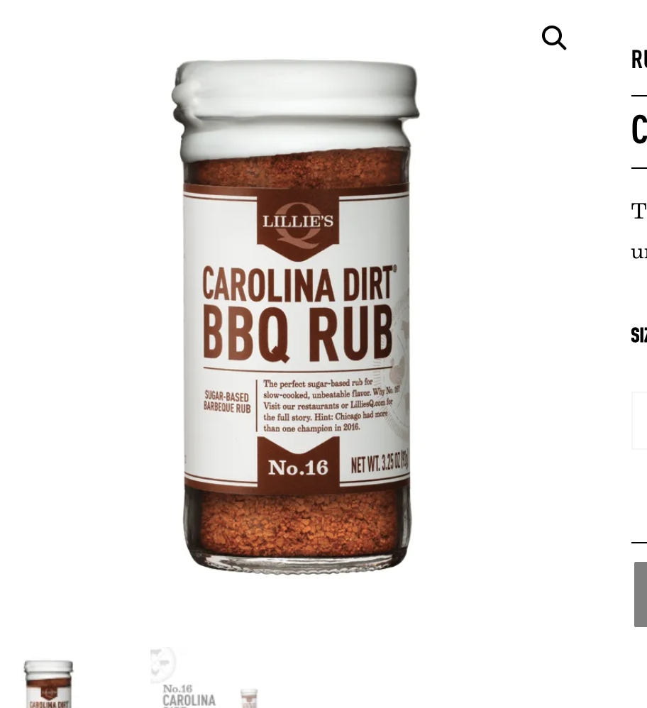 grilling rubs