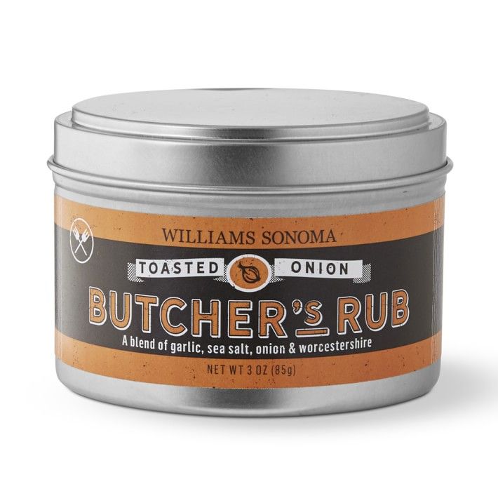 Butcher's Rub