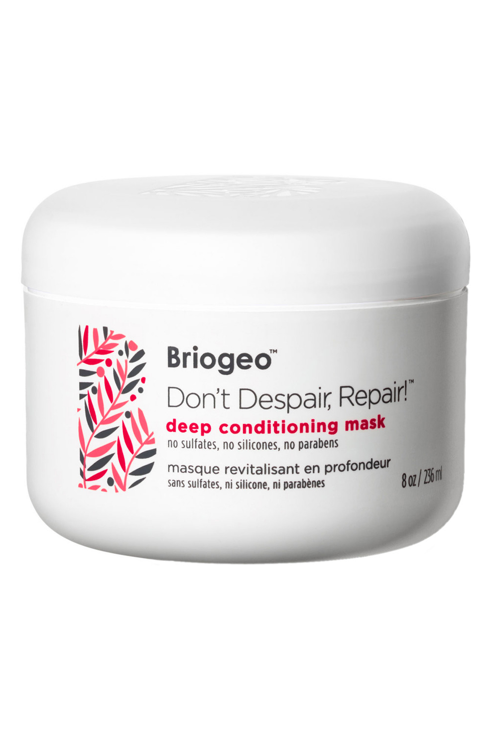 Briogeo Don’t Despair, Repair! Deep Conditioning Hair Mask