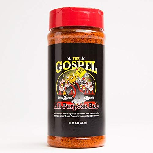 8 Best Barbecue Rubs and Spices of 2024, by Food & Wine
