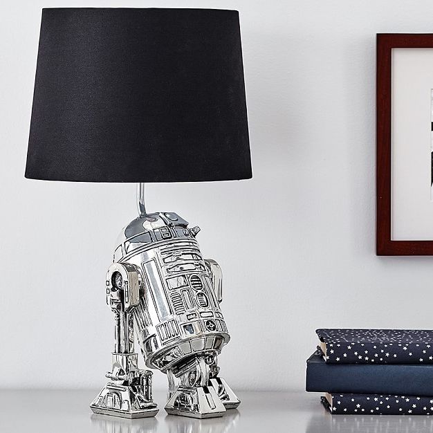 5 Star Wars home accessories to class up your adult space