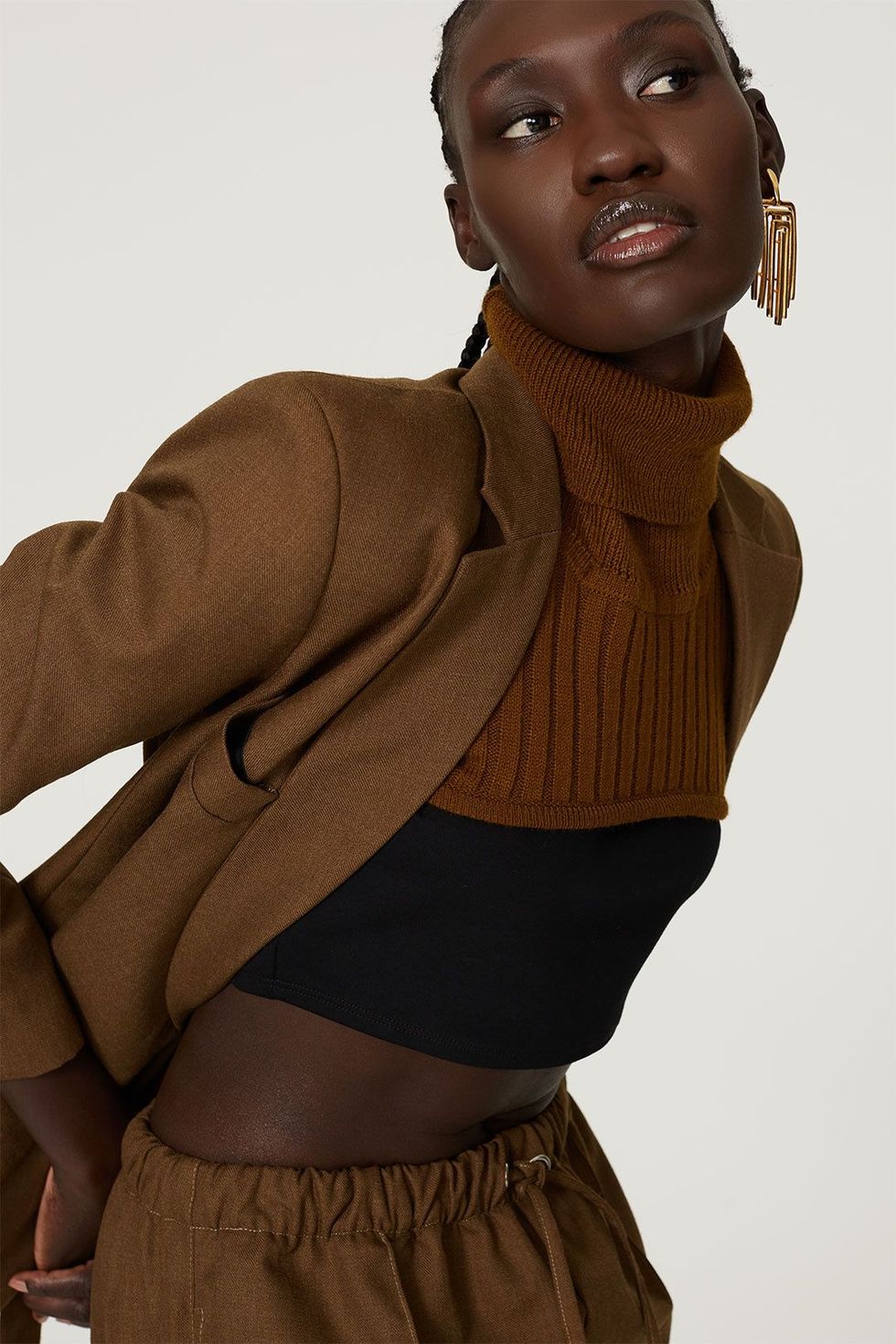 The Best Bolero Sweaters Spring 2021 — Spring Fashion Trends
