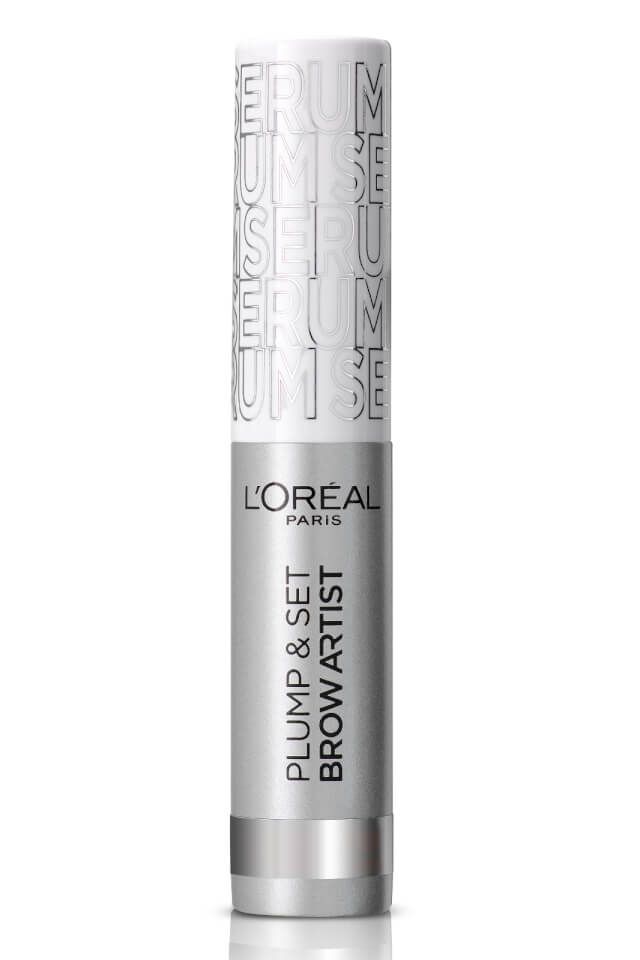 L'Oréal Paris Eyebrow Artist Plump & Set Brow Serum 5ml