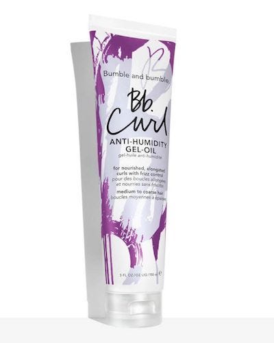 Bumble and bumble Curl Anti-Humidity Gel Oil 150ml