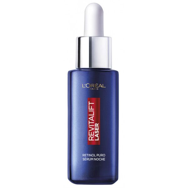 Revitalift Laser de L'Oréal Paris
