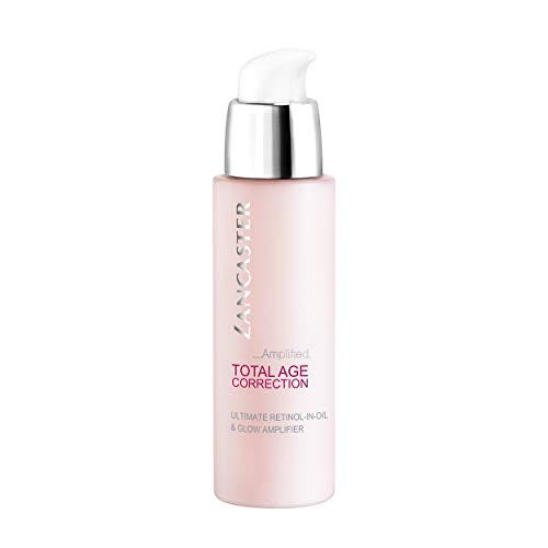 Total Age Corrector Retinol in oil
