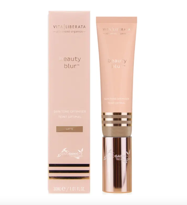 Vita Liberata Beauty Blur Skin Tone Optimizer 30ml