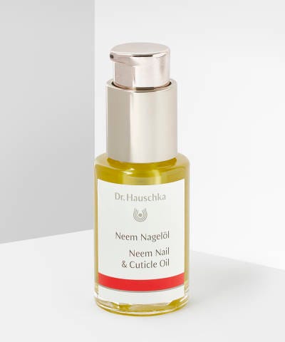 Neem Nail and Cuticle Oil 
