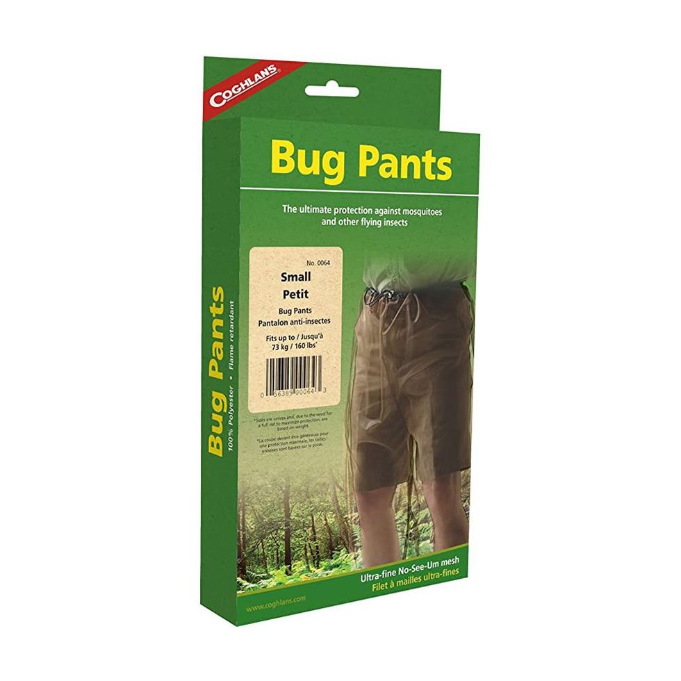 Bug Pants (Small)