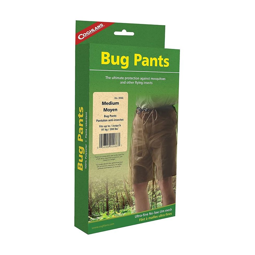 Bug Pants (Medium)