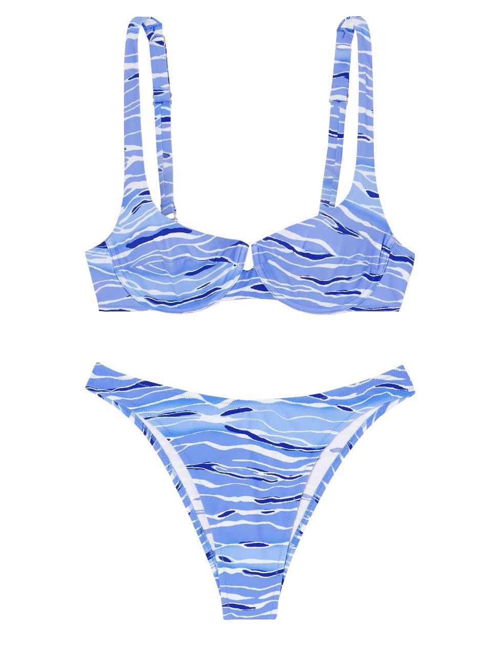 Best Bikinis and Swimsuits | 32 Sport-Friendly Sets