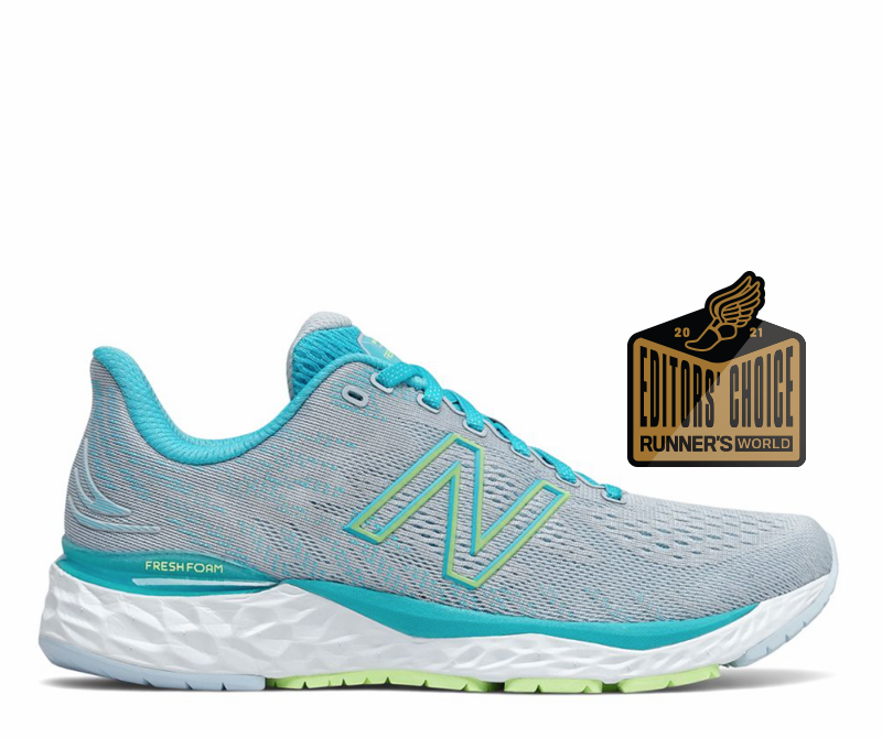 new balance shoes for heavy runners