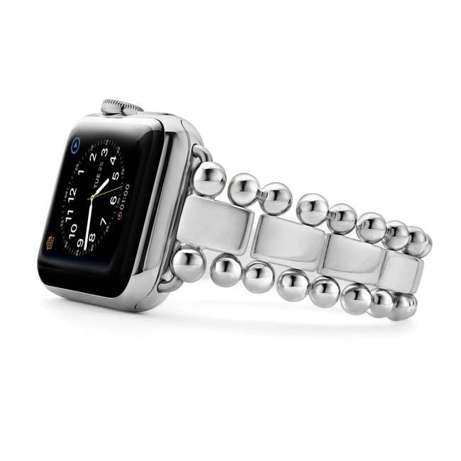 ysl apple watch strap