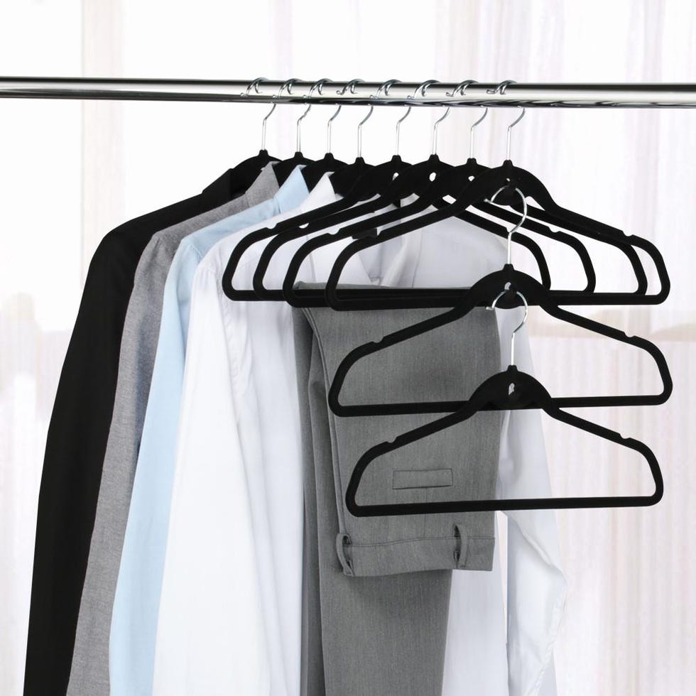 Don't Make These Mistakes in Organizing Your Small Closet — The