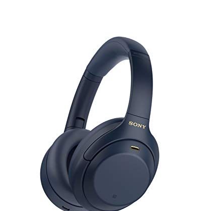 WH-1000XM4 Over-Ear Headphones