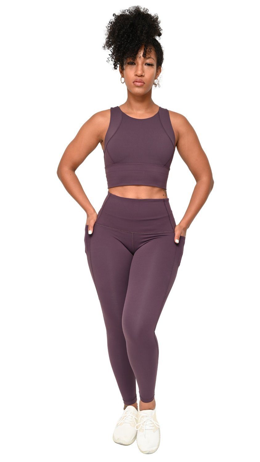 gym outfits women