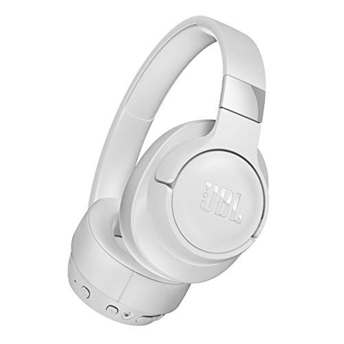 JBL TUNE 750BTNC Wireless Over-Ear Headphones