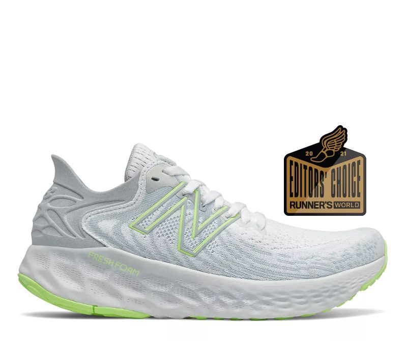 new balance running shoes quality
