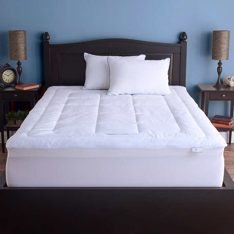 8 Best Cooling Mattress Pads And Toppers Reviews 21 8 Best Cooling Mattress Pads And Toppers Reviews 21