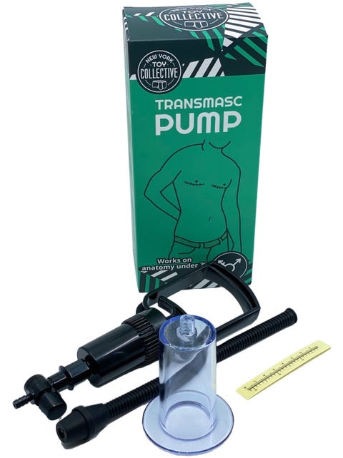 Best Clit Pump Pussy Pump How To