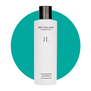 Revitalash Cosmetics Thickening Shampoo + Conditioner