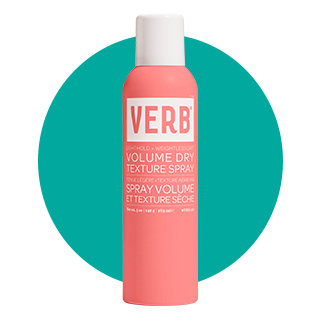 Verb Volume Dry Texture Spray