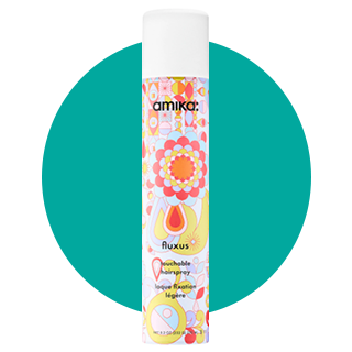 Amika Fluxus Touchable Hairspray