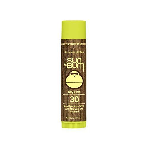 Sun Bum Sunscreen Lip Balm with SPF 30