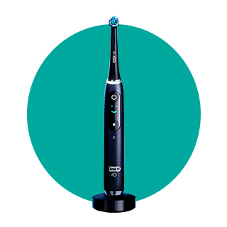 Oral B iO Smart Electric Toothbrush
