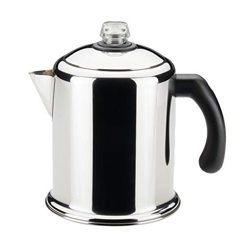 coffee percolator