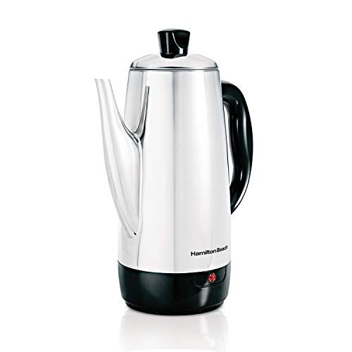 best electric percolator