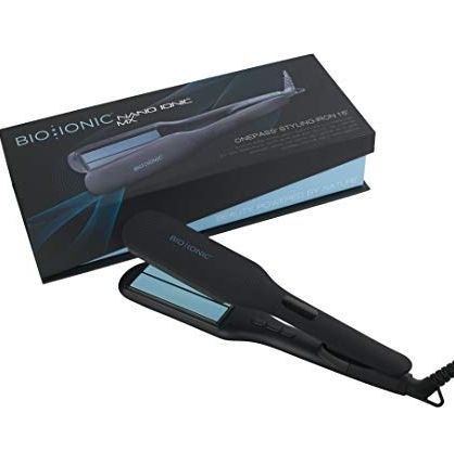 12 Best Flat Irons For Thick Hair