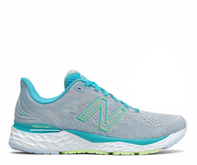 new balance 670v5 review