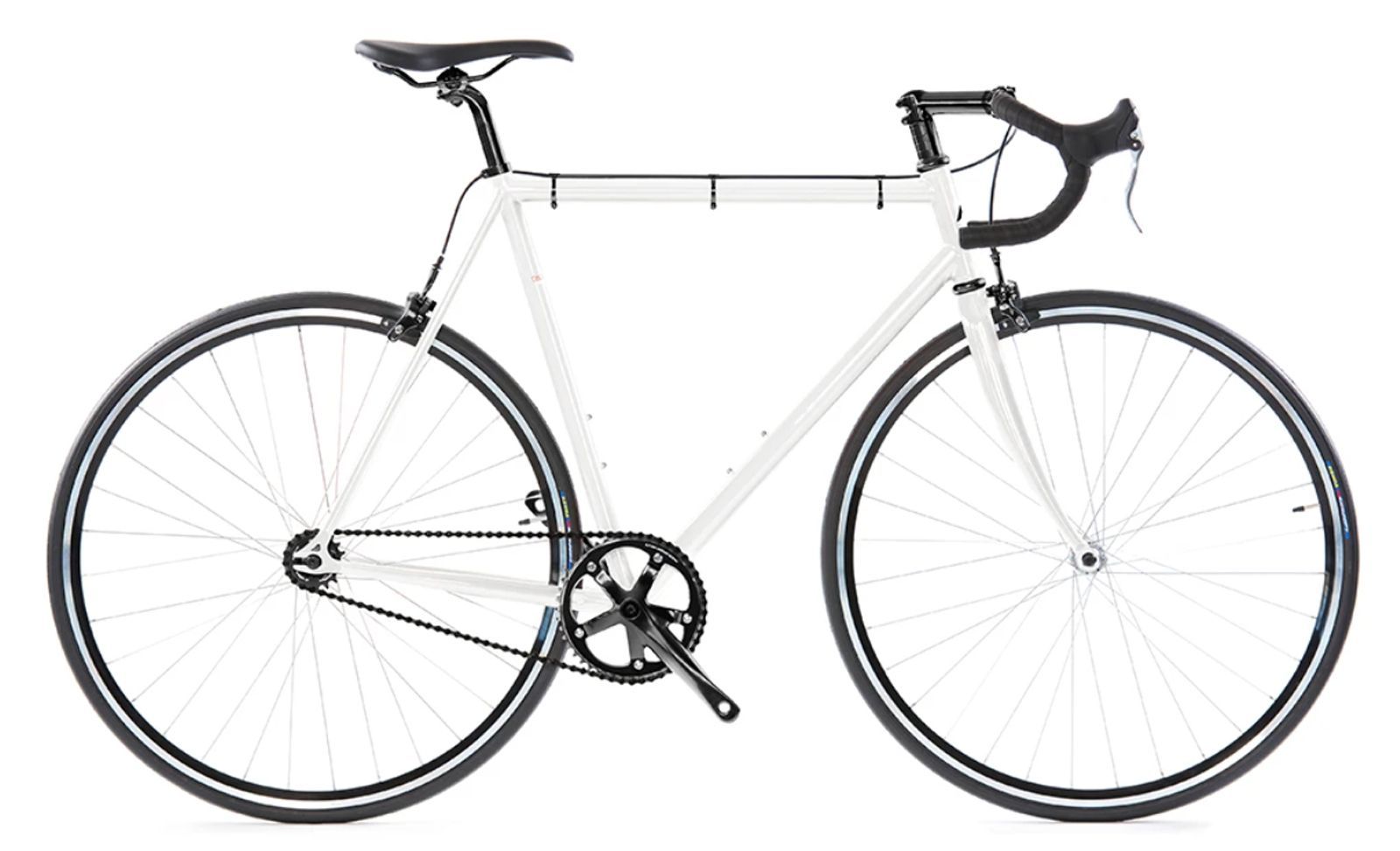 Best beginner fixed gear on sale bike