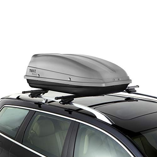 Thule roof rack for toyota online rav4