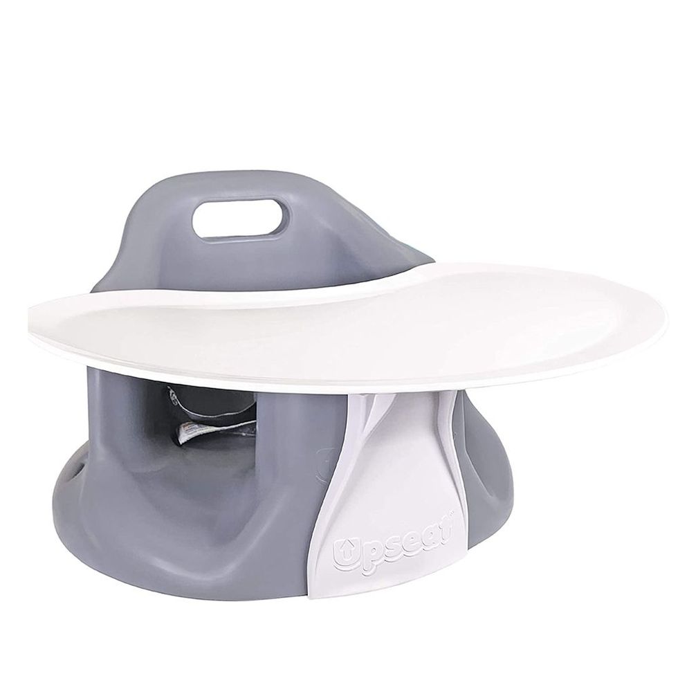 Baby Chair Booster Seat with Tray 