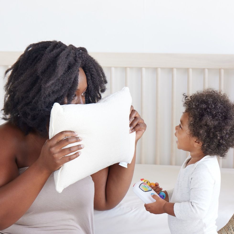 15 Best Flat Head Pillows For Babies In 2023, Expert-Reviewed