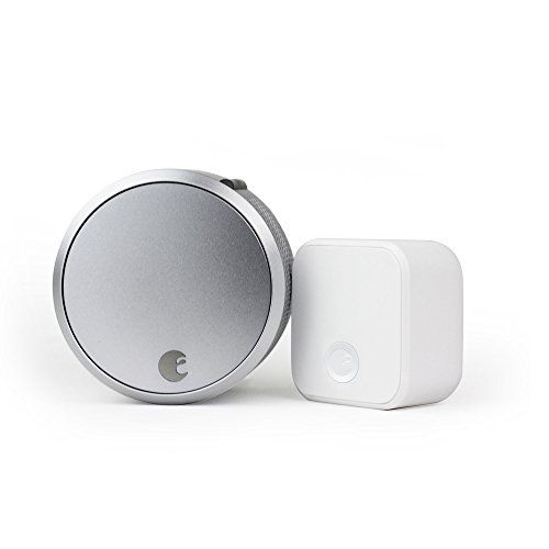 Best Smart Locks 2023 - Forbes Vetted