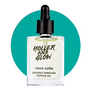 Holler and Glow Coco Cutie