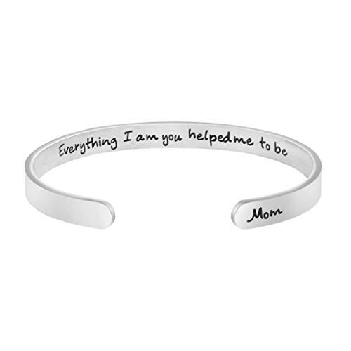 Engraved Bangle