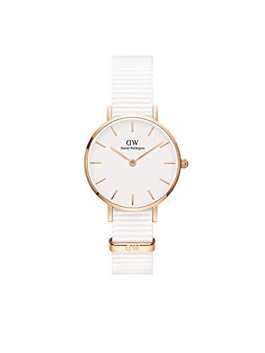 Daniel Wellington Petite Dover Watch 