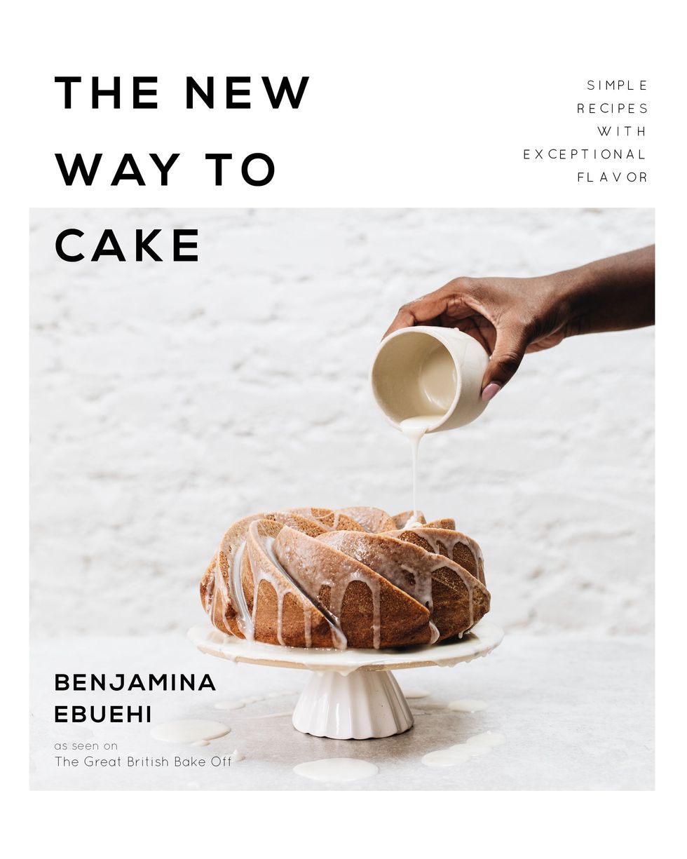 The New Way to Cake: Simple Recipes with Exceptional Flavor