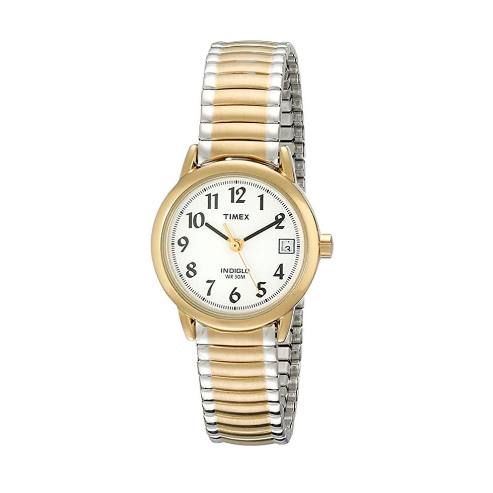 Timex Easy Reader 25mm Quartz Analog Watch