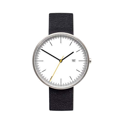 BIJOUONE Minimalist Analog Watch 