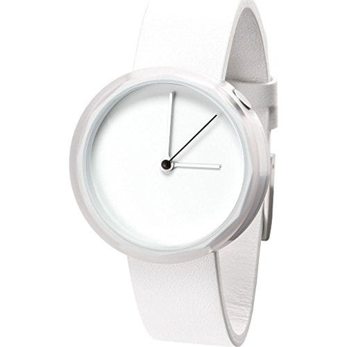 Aark Collective Prism Watch 