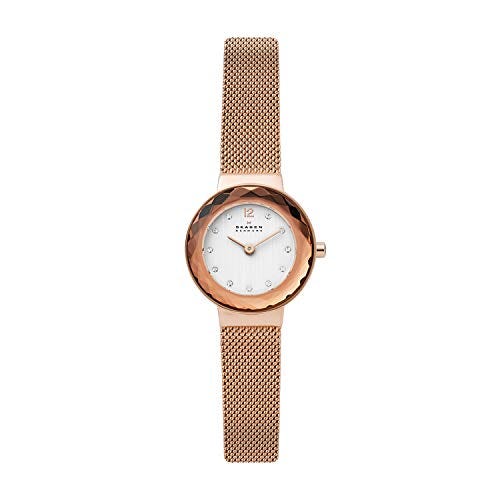 Skagen Leonora Quartz Analog Watch