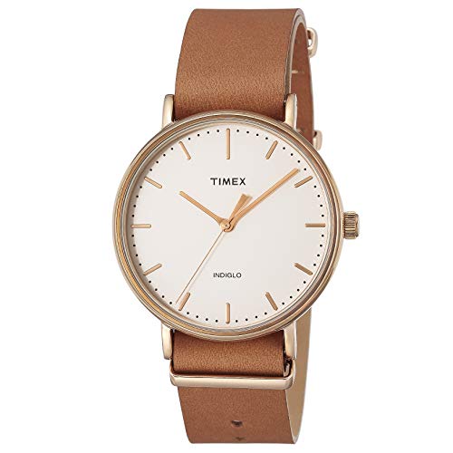 Timex Unisex Fairfield 41 Watch